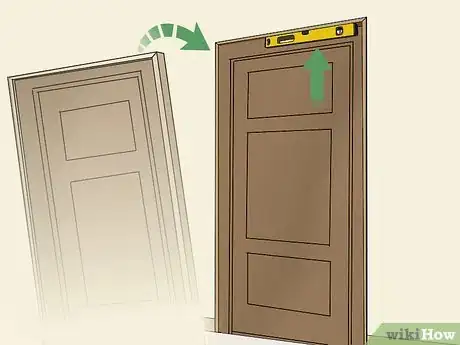 Imagen titulada Install a Door Jamb Step 5