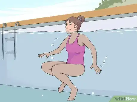 Imagen titulada Learn to Swim As an Adult Step 1