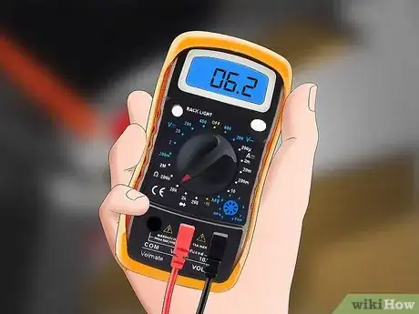 Imagen titulada Measure Speaker Impedance Step 6