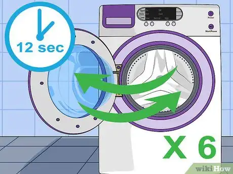 Imagen titulada Fix a Washing Machine That Stops Mid‐Cycle Step 3
