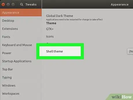 Imagen titulada Change Themes on Ubuntu with Gnome Tweak Tool Step 15