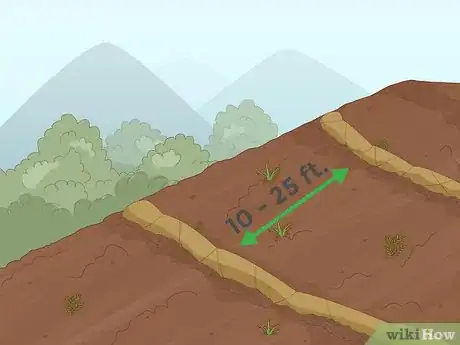 Imagen titulada Prevent Soil Erosion Step 4