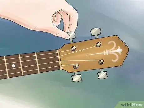 Imagen titulada Play a Banjo Step 5