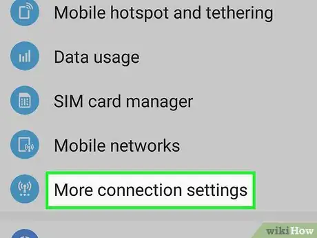 Imagen titulada Use a VPN for Public Wifi Security Step 13