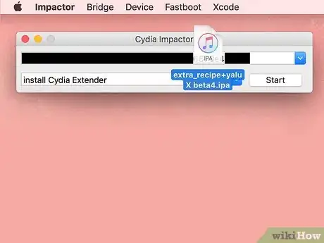 Imagen titulada Install Cydia Step 16