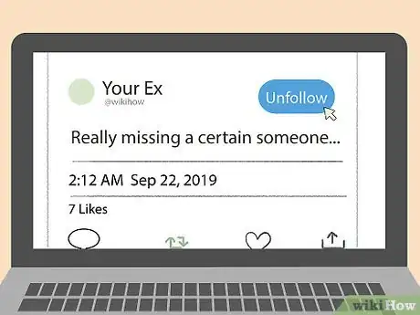 Imagen titulada Find Out if Your Ex Still Likes You Step 2