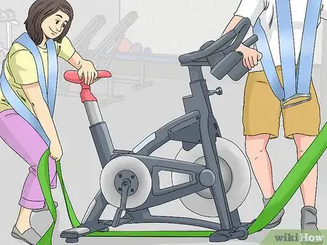 Imagen titulada Move a Peloton Bike Step 6