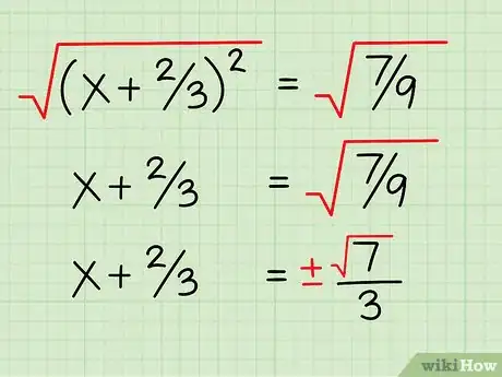 Imagen titulada Complete the Square Step 16