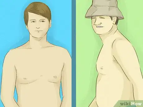 Imagen titulada Get Rid of a Fat Chest (for Guys) Step 3