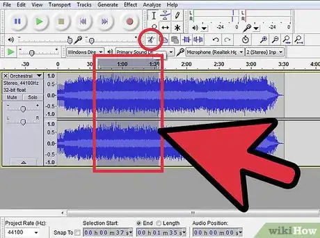 Imagen titulada Edit an MP3 File Step 5