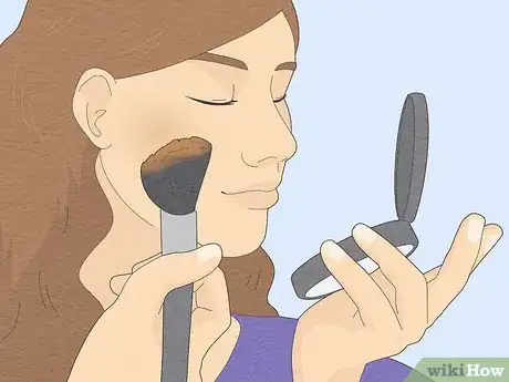 Imagen titulada Even Out Skin Complexion Step 14