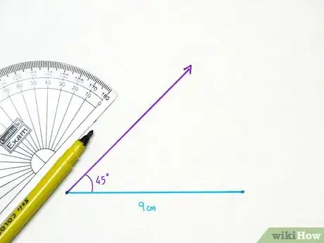 Imagen titulada Construct an Isosceles Triangle Step 11