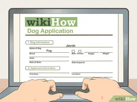 Imagen titulada Register Your Dog Step 4