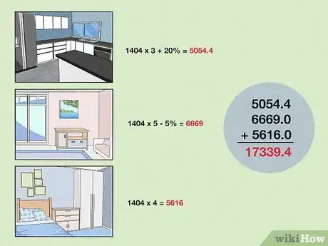 Imagen titulada Size a Radiator Step 6