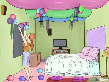 Imagen titulada Host a Sleepover (Teen Girls) Step 4