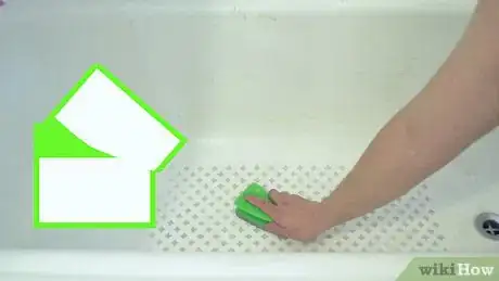 Imagen titulada Clean a Bathtub Step 7