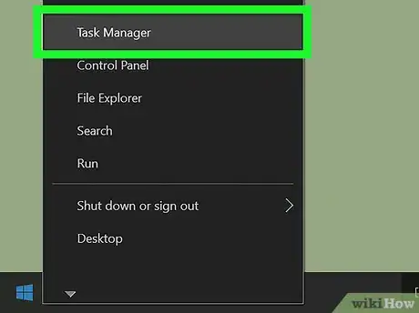 Imagen titulada Open Windows Task Manager Step 5