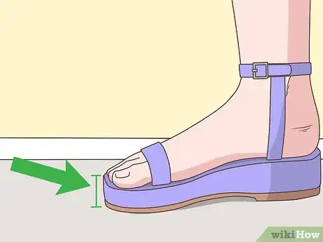 Imagen titulada Keep Feet Clean Step 11