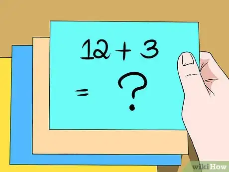 Imagen titulada Teach Math Facts to an Autistic Child Step 11