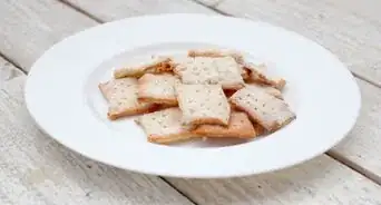 preparar galletas saladas