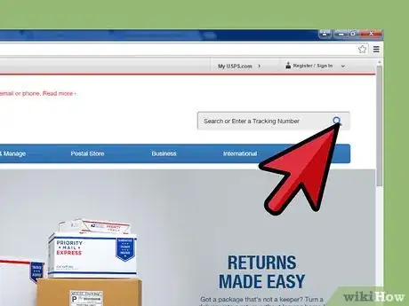 Imagen titulada Track a USPS Package Step 10