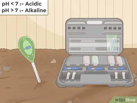 Imagen titulada Change the Color of Hydrangeas Step 3