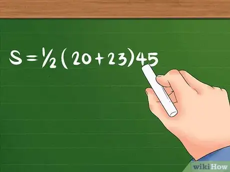 Imagen titulada Calculate Displacement Step 6