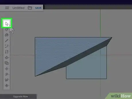 Imagen titulada Make a 3D Model Step 29