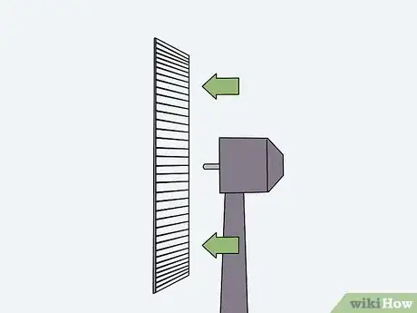 Imagen titulada Repair an Electric Fan Step 4