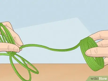 Imagen titulada Untangle a Slinky Step 5