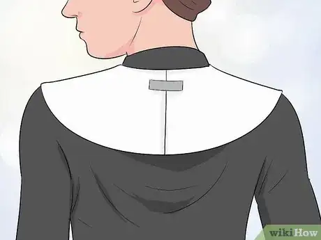 Imagen titulada Make a Nun Costume Step 16