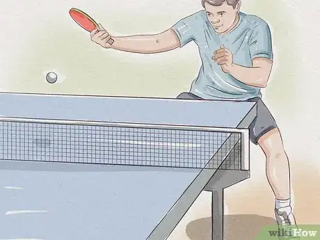 Imagen titulada Serve in Table Tennis Step 24