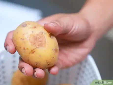 Imagen titulada Store Potatoes Step 4