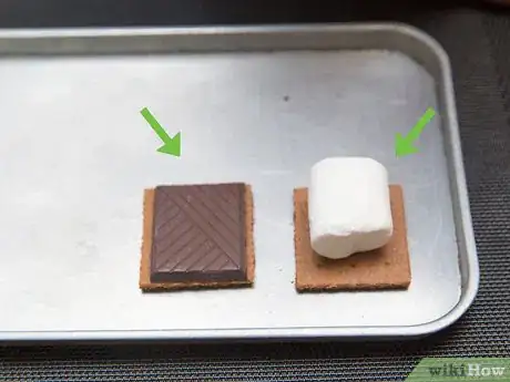 Imagen titulada Make a S'more Step 12