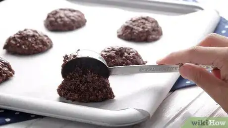 Imagen titulada Make No Bake Cookies Step 14