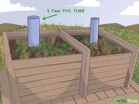 Imagen titulada Compost Horse Manure Step 5