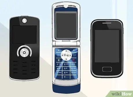 Imagen titulada Get a Cell Phone with No Internet Access Step 1