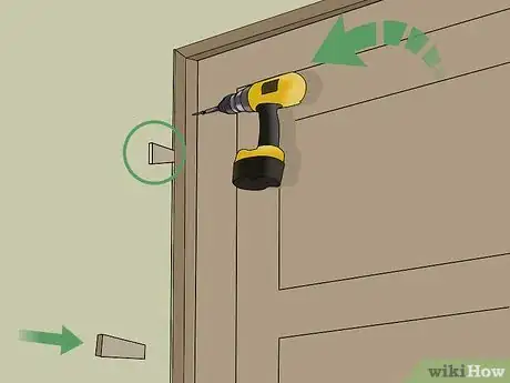 Imagen titulada Install a Door Jamb Step 8