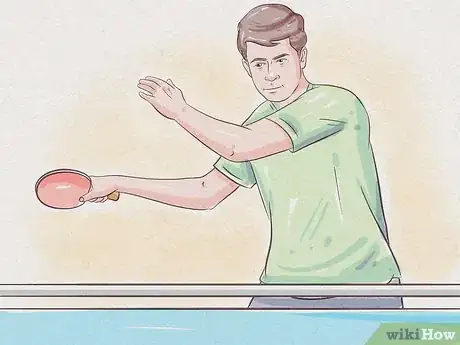 Imagen titulada Serve in Table Tennis Step 15