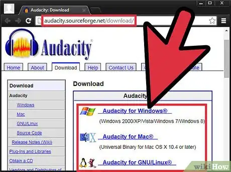 Imagen titulada Edit an MP3 File Step 1