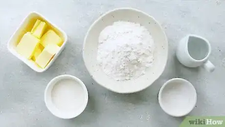 Imagen titulada Make Pie Crust Step 16