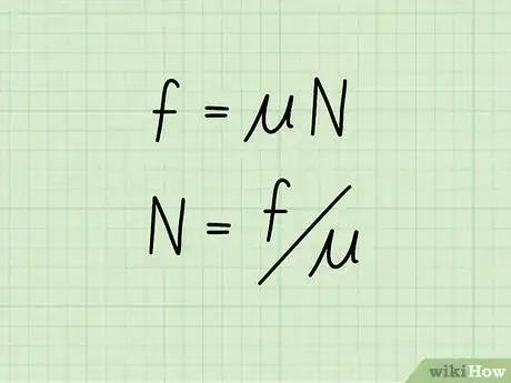 Imagen titulada Find Normal Force Step 23