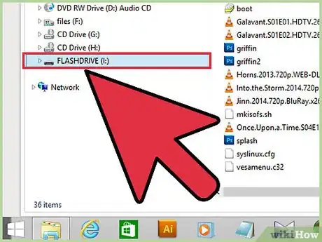 Imagen titulada Fix an Unrecognized USB Disk Step 1