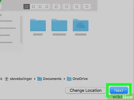 Imagen titulada Sync a OneDrive Folder on PC or Mac Step 13