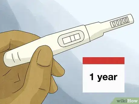 Imagen titulada Know if You Are Infertile Step 1