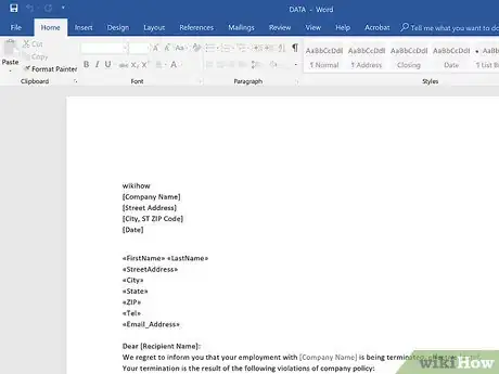 Imagen titulada Remove the 'Read Only' Status on MS Word Documents Step 18