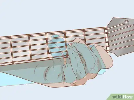 Imagen titulada Learn to Play Electric Guitar Step 10