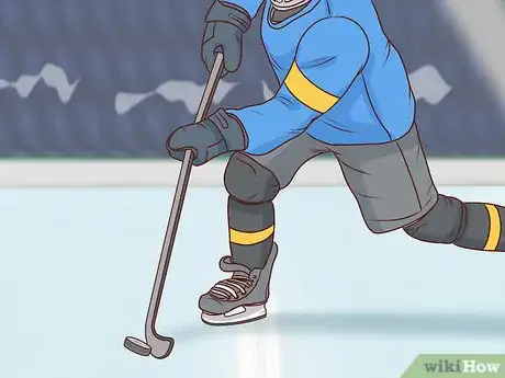 Imagen titulada Play Hockey Step 10