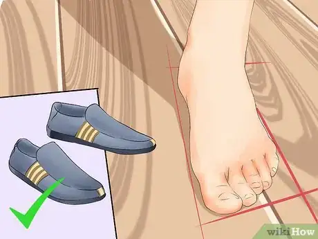 Imagen titulada Avoid Ingrown Toenails Step 3