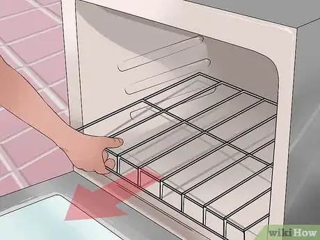 Imagen titulada Use the Self Cleaning Cycle on an Oven Step 5